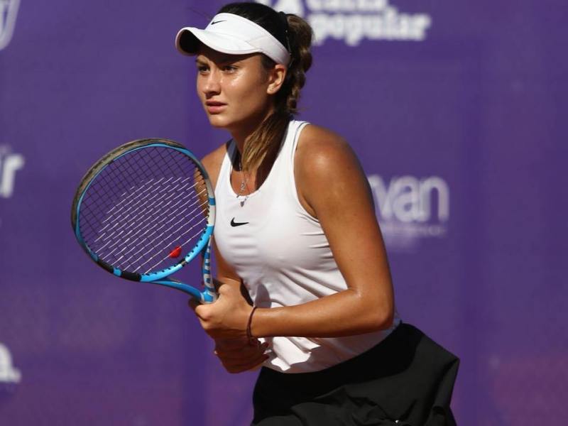 Ioana Rosca se califica in finala la&nbsp;Manacor